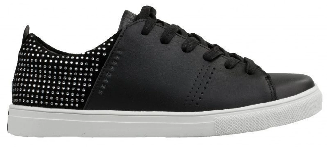 Кеди Skechers модель 73484 BLK Фото