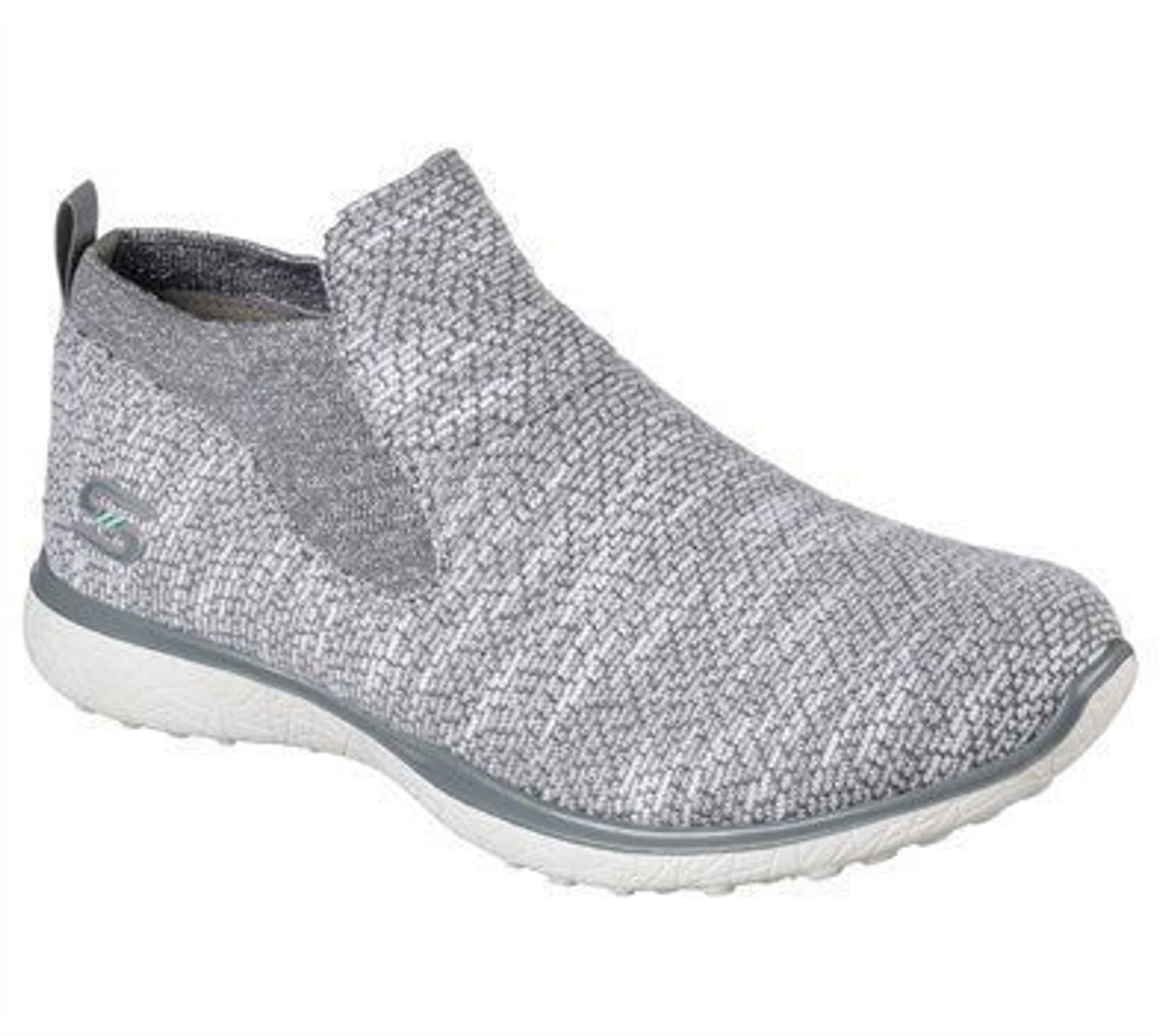 Сліпони та мокасини Skechers модель 23326 GYW Фото
