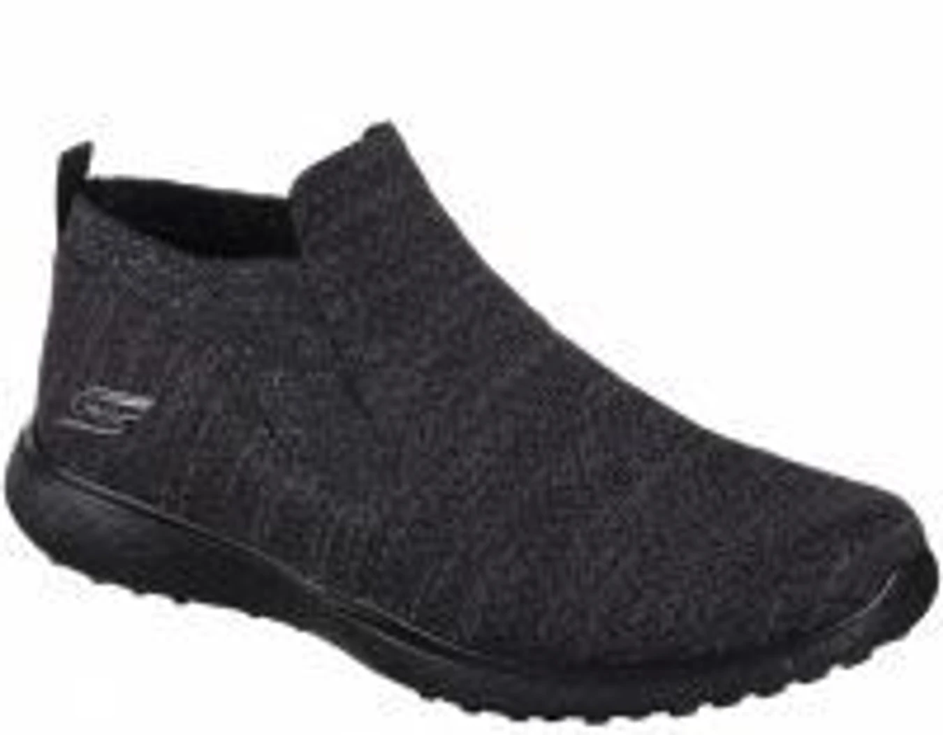 Сліпони та мокасини Skechers модель 23326 BBK Фото