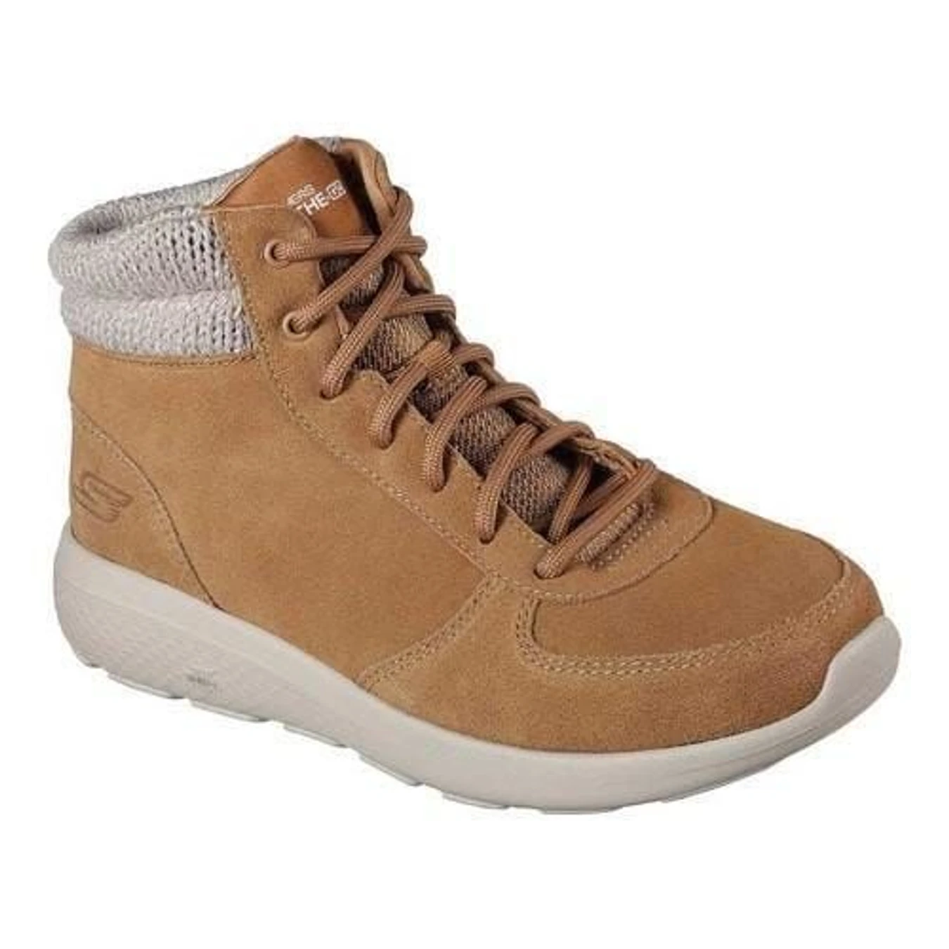 Ботинки и сапоги Skechers модель 14626 CSNT Фото