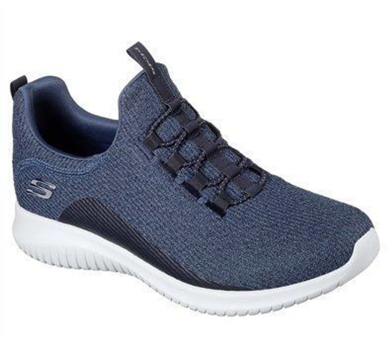 Сліпони та мокасини Skechers модель 12830 NVY Фото