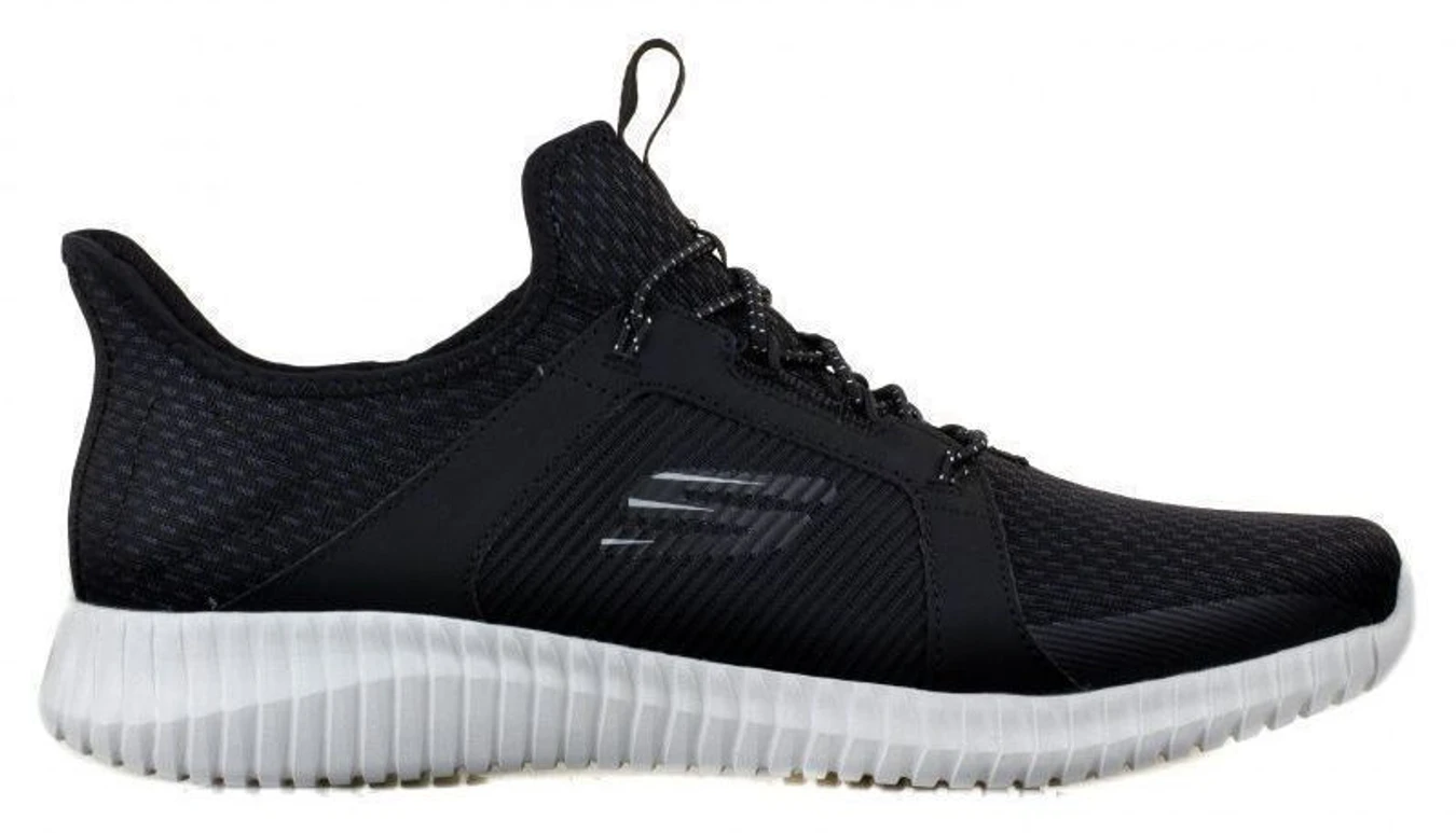 Кросівки Skechers модель 52640 BKW Фото