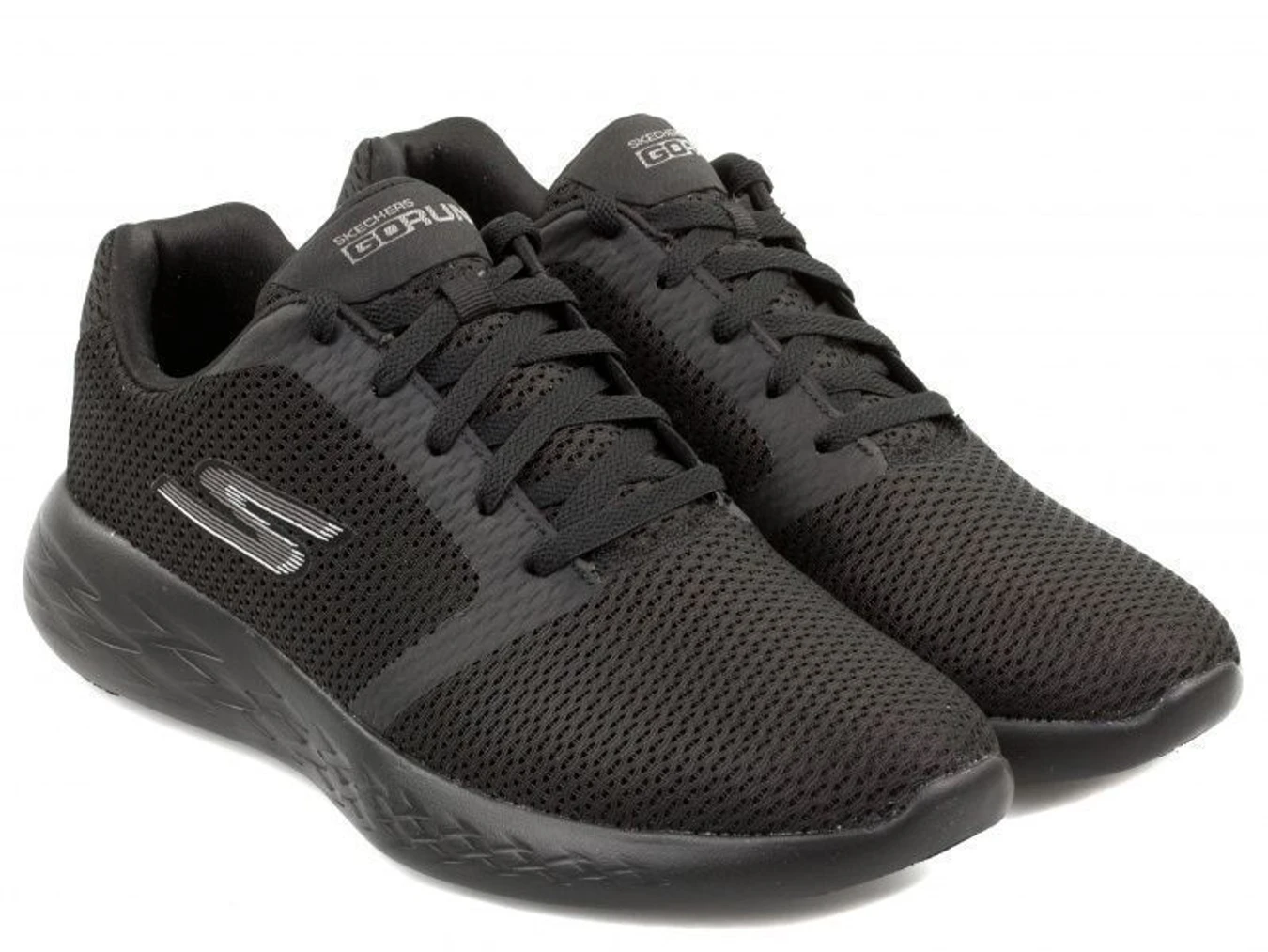 Кросівки Skechers модель 55061 BBK Фото