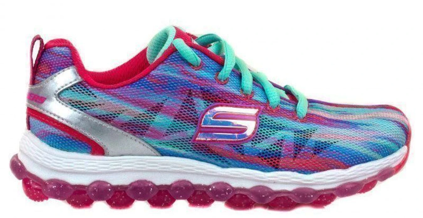 Кросівки Skechers модель 80013L MLT Фото