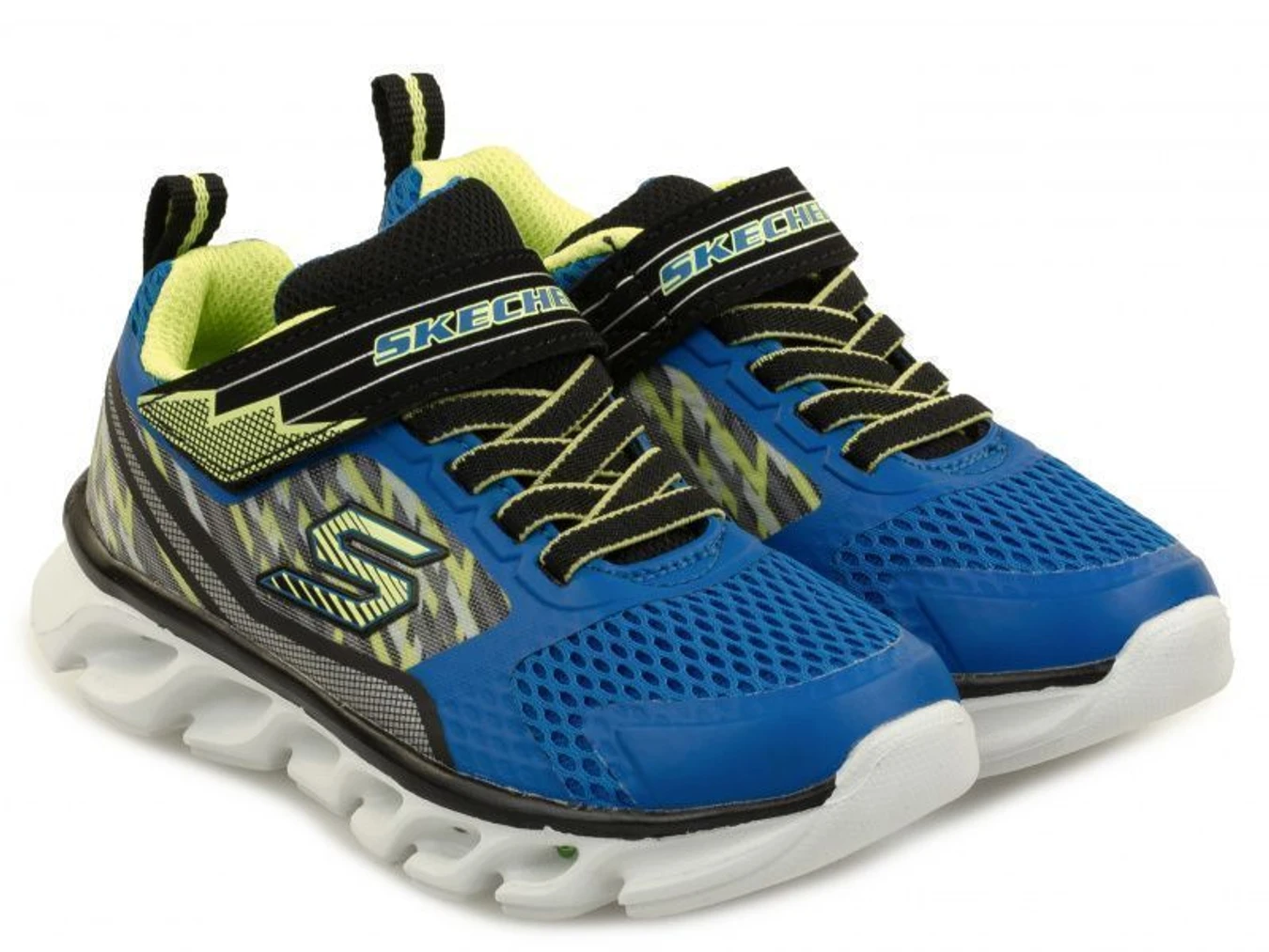 Кросівки Skechers модель 90581L BLLM Фото