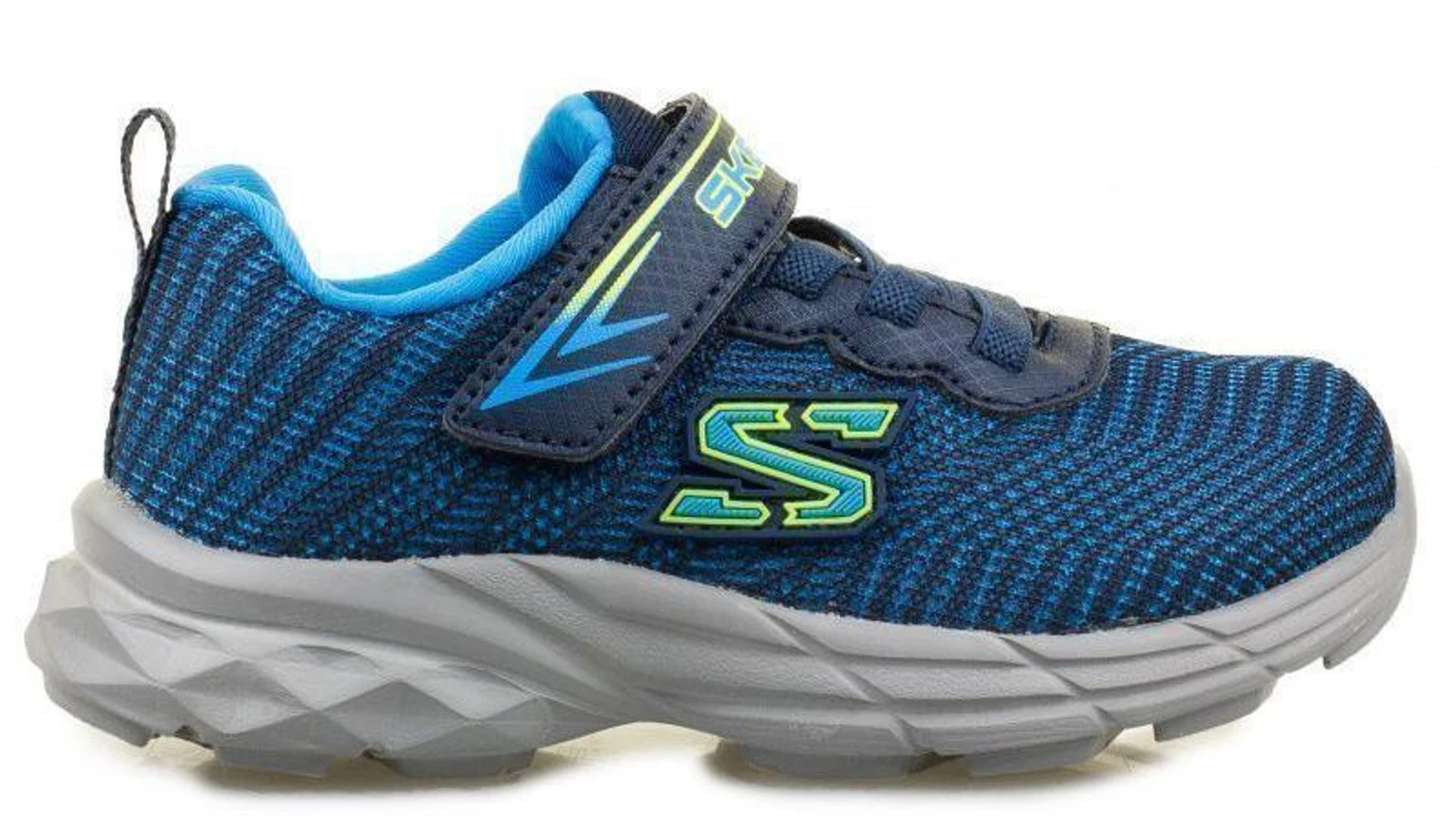 Кроссовки Skechers модель 95030N BLNV Фото