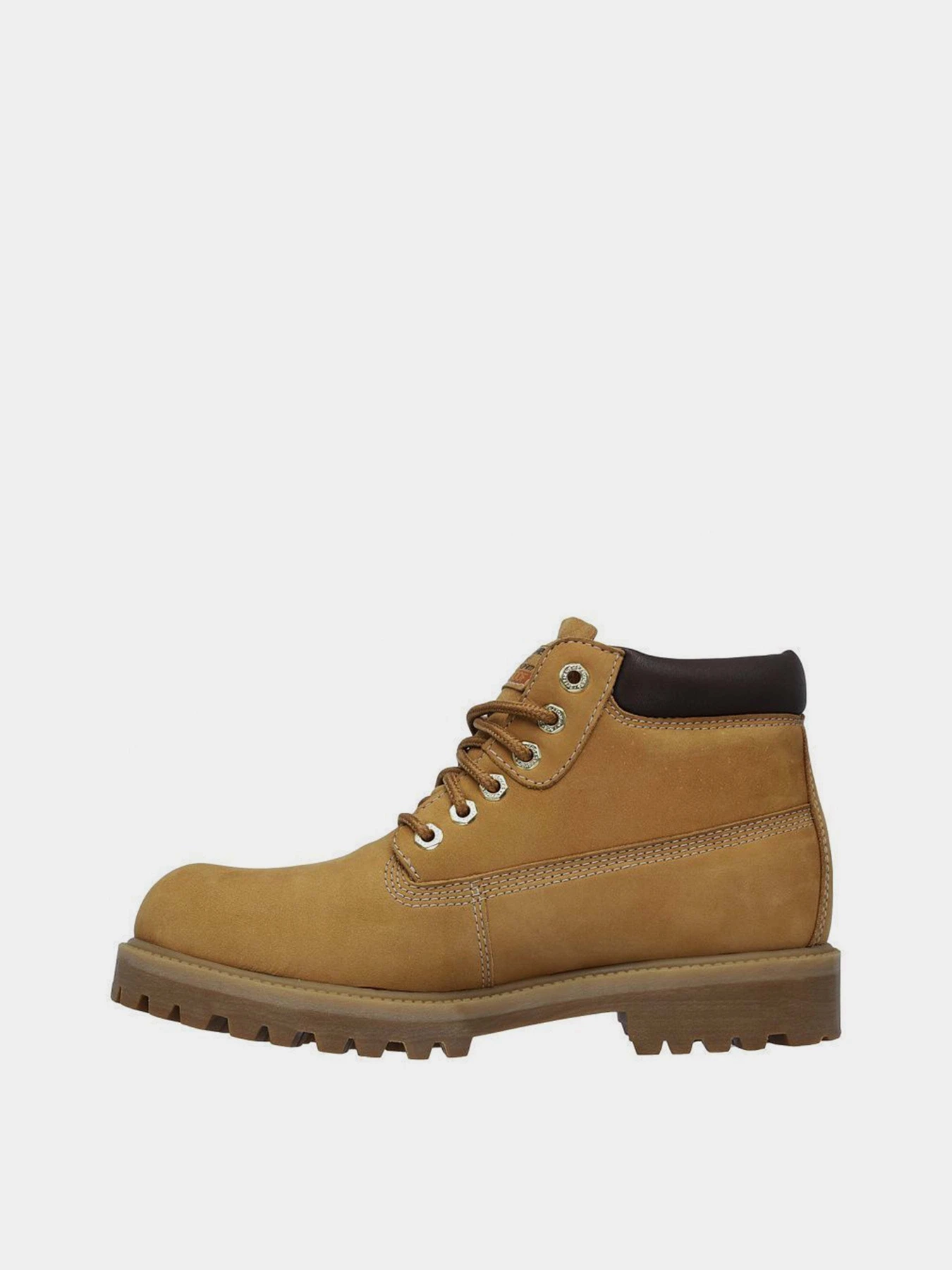 Ботинки и сапоги Skechers VERDICT модель 4442 WTG Ботинки и сапоги Skechers VERDICT модель 4442 WTG Фото