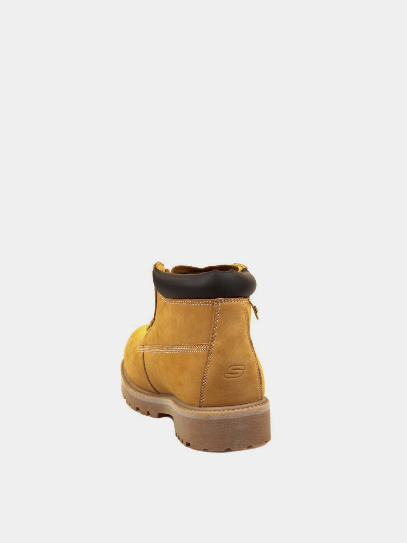 Ботинки и сапоги Skechers VERDICT модель 4442 WTG Ботинки и сапоги Skechers VERDICT модель 4442 WTG Фото