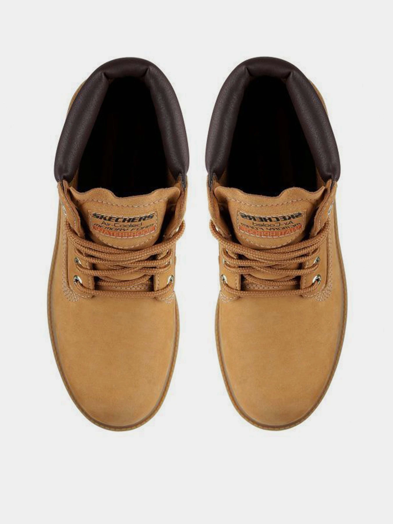 Ботинки и сапоги Skechers VERDICT модель 4442 WTG Ботинки и сапоги Skechers VERDICT модель 4442 WTG Фото