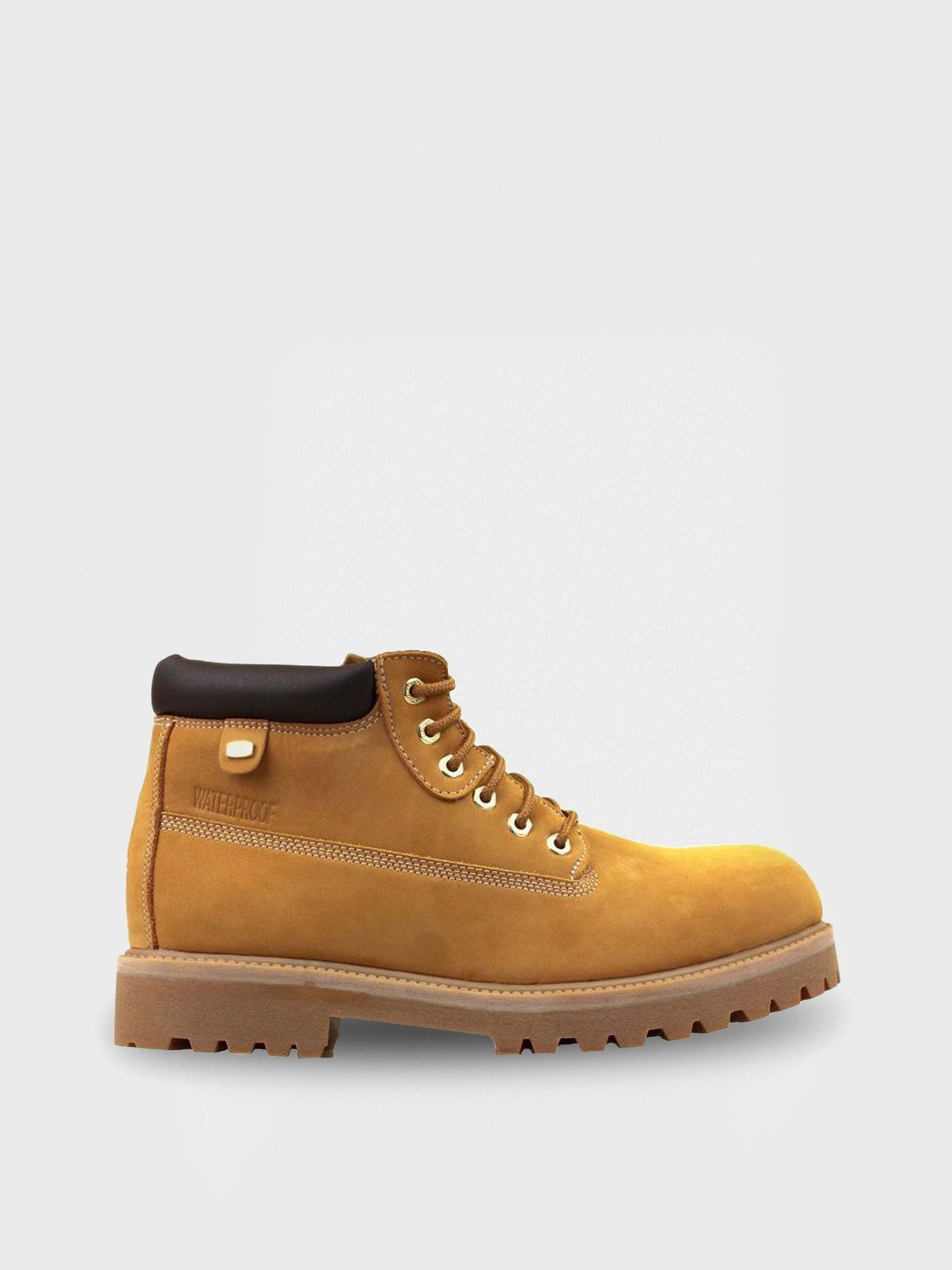 Ботинки и сапоги Skechers VERDICT модель 4442 WTG Ботинки и сапоги Skechers VERDICT модель 4442 WTG Фото