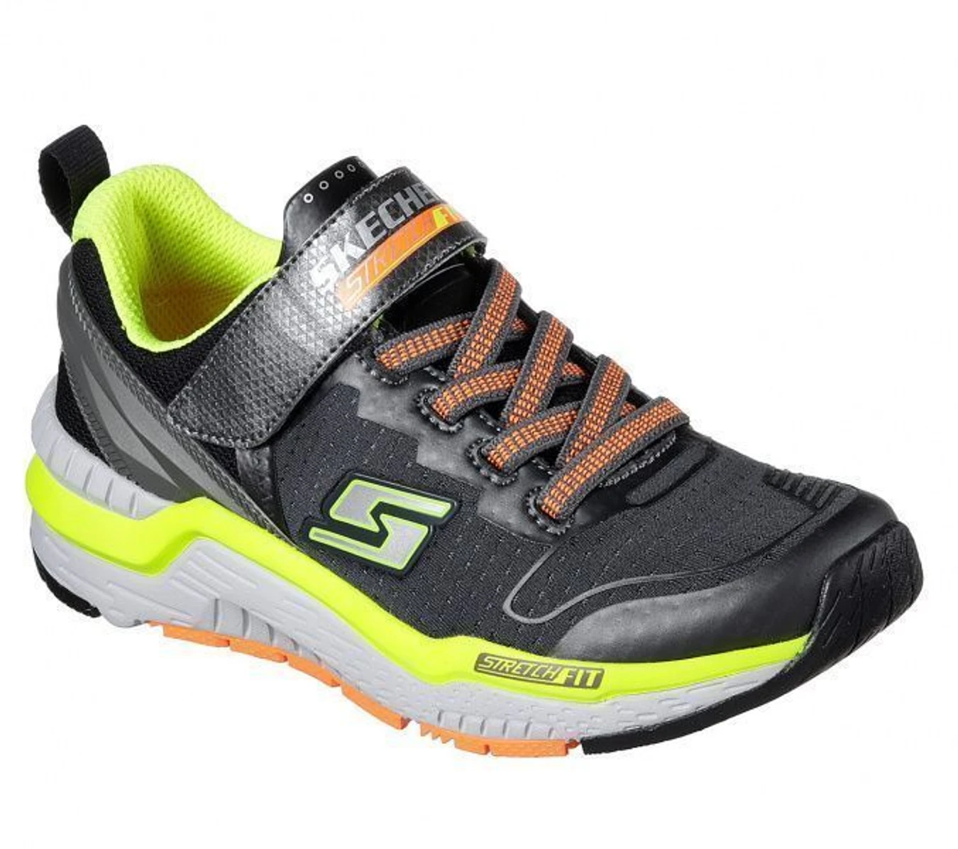 Кросівки Skechers модель 97641L CCBK Фото