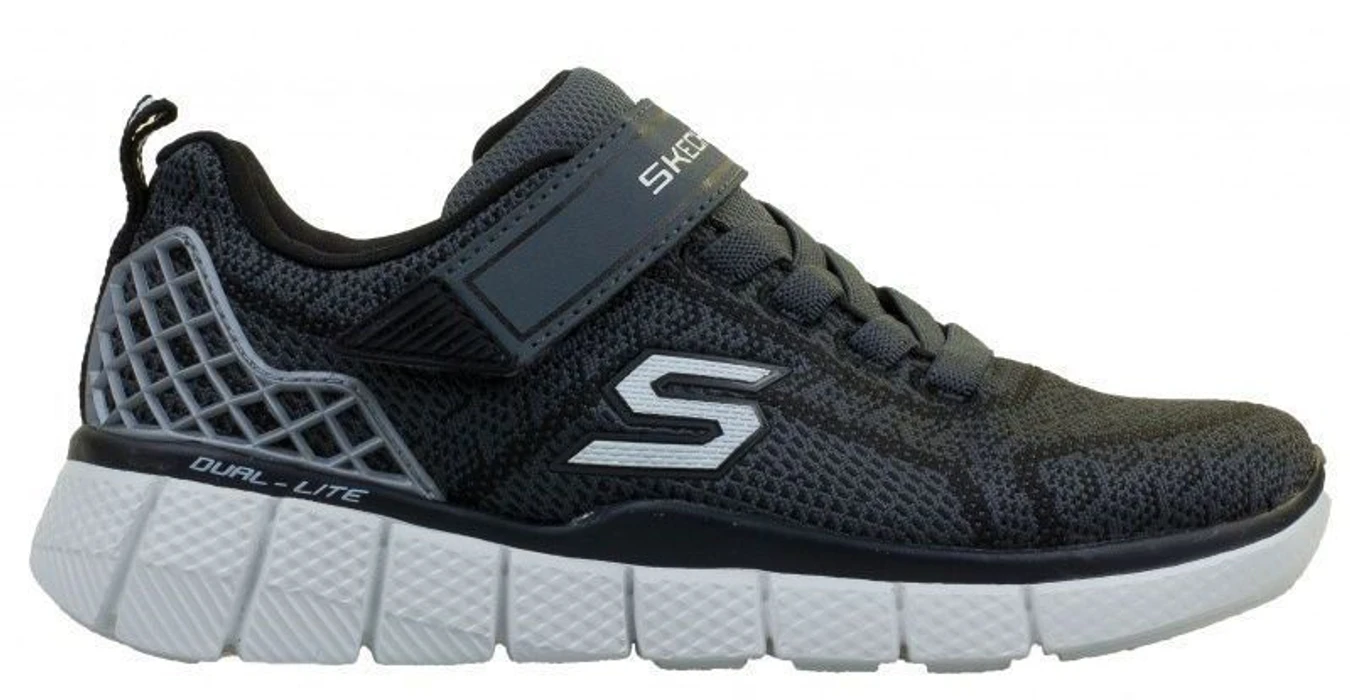 Кросівки Skechers модель 97383L CCBK Фото