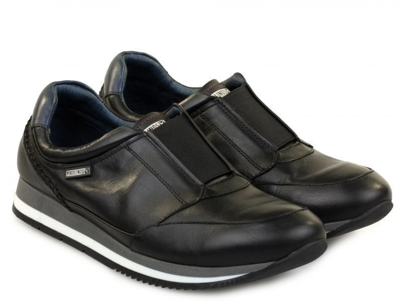 Кросівки PIKOLINOS модель M3H-6125_BLACK Кросівки PIKOLINOS модель M3H-6125_BLACK Фото