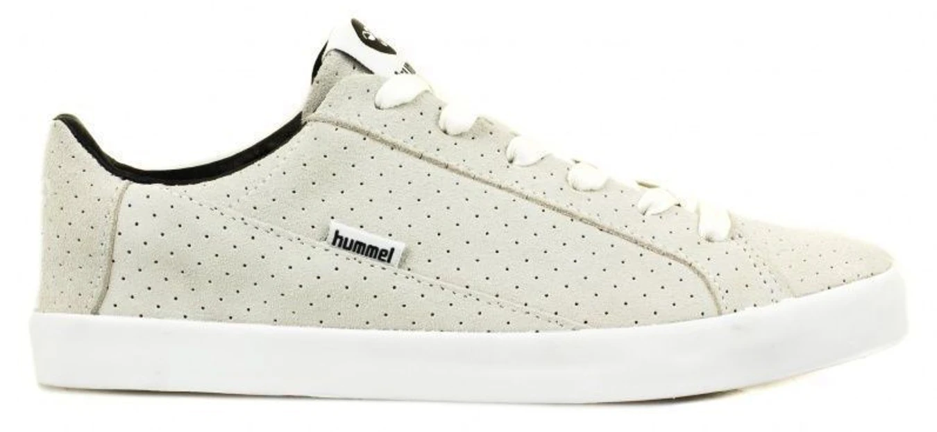 Кеды Hummel модель 064-400-9001 Фото