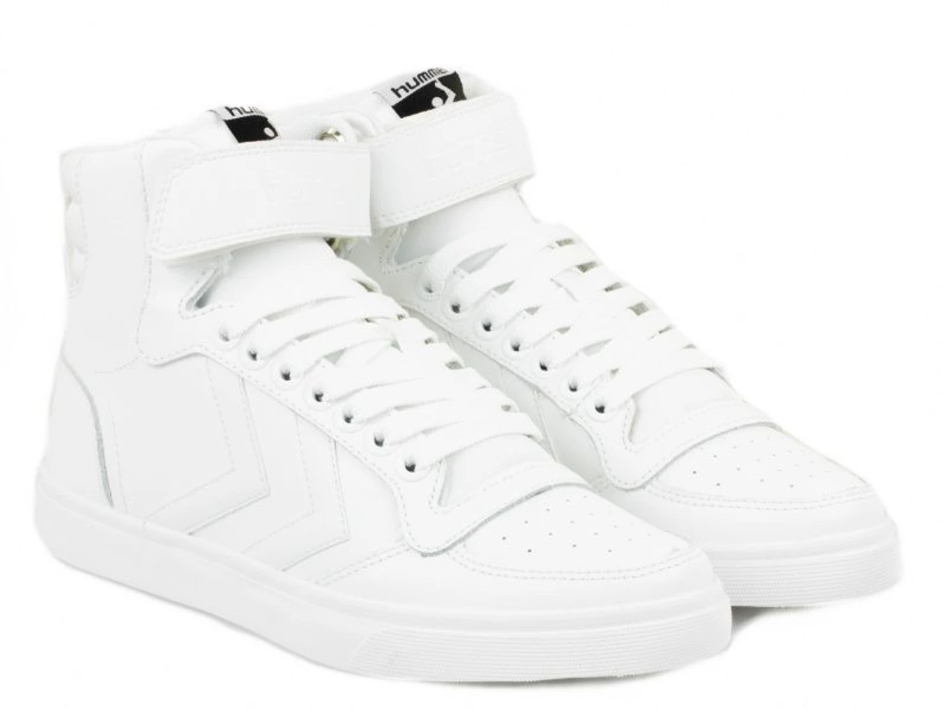 Кеды Hummel модель 064-454-9001 Фото