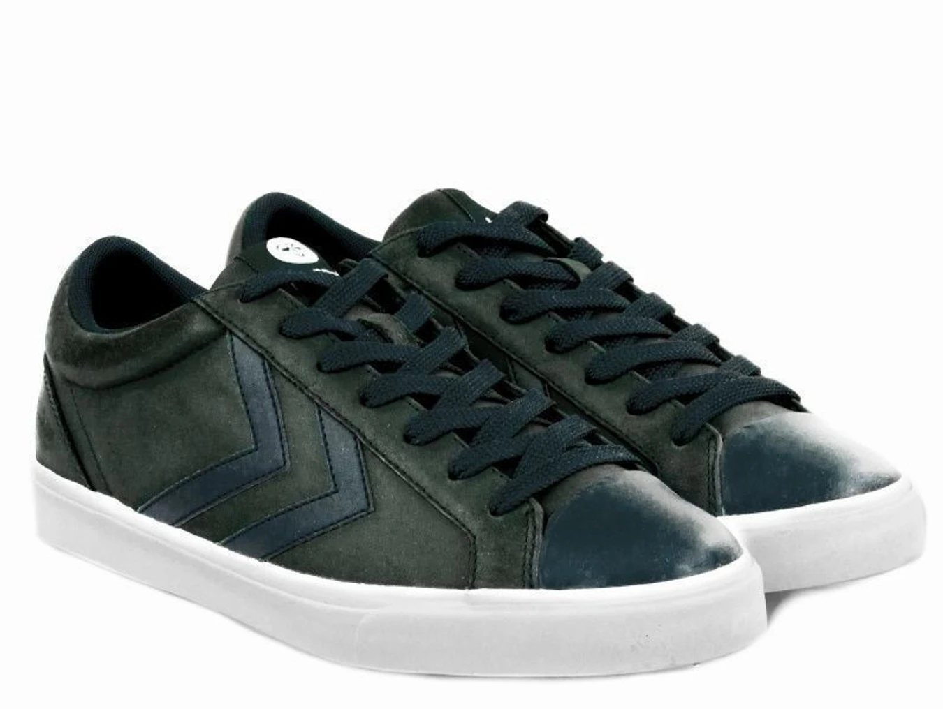 Кеди Hummel модель 064-399-7364 Фото
