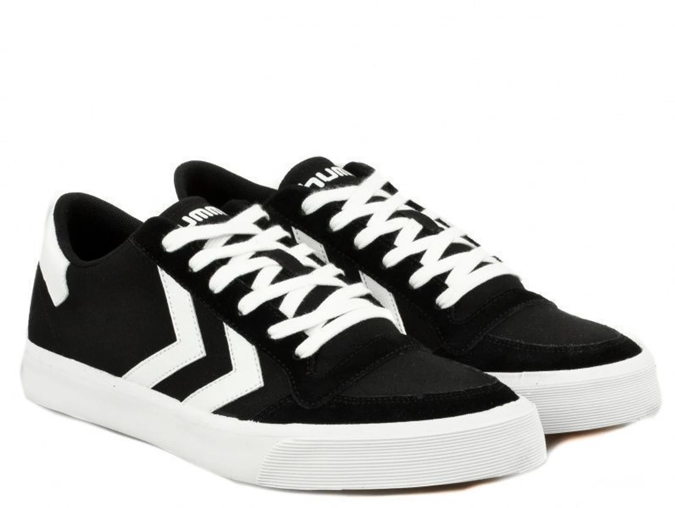 Кеды Hummel модель 064-408-2001 Фото