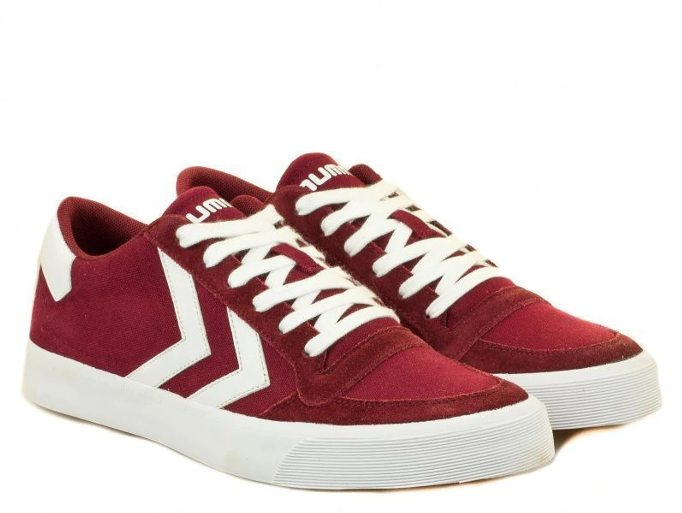Кеды Hummel модель 064-408-3661 Фото