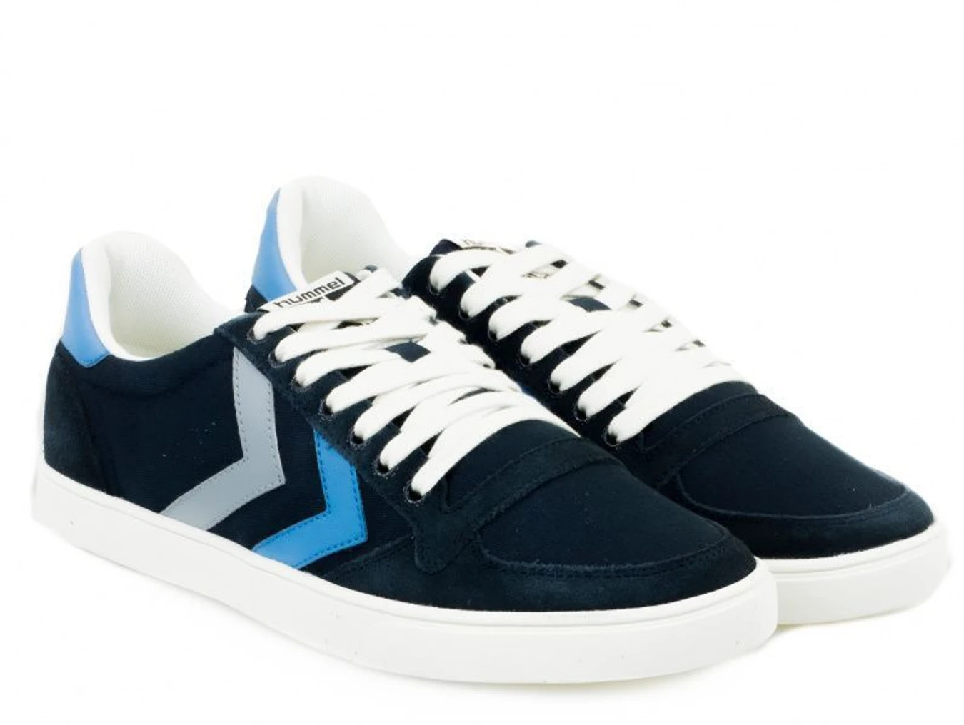 Кеды Hummel модель 064-423-7364 Фото