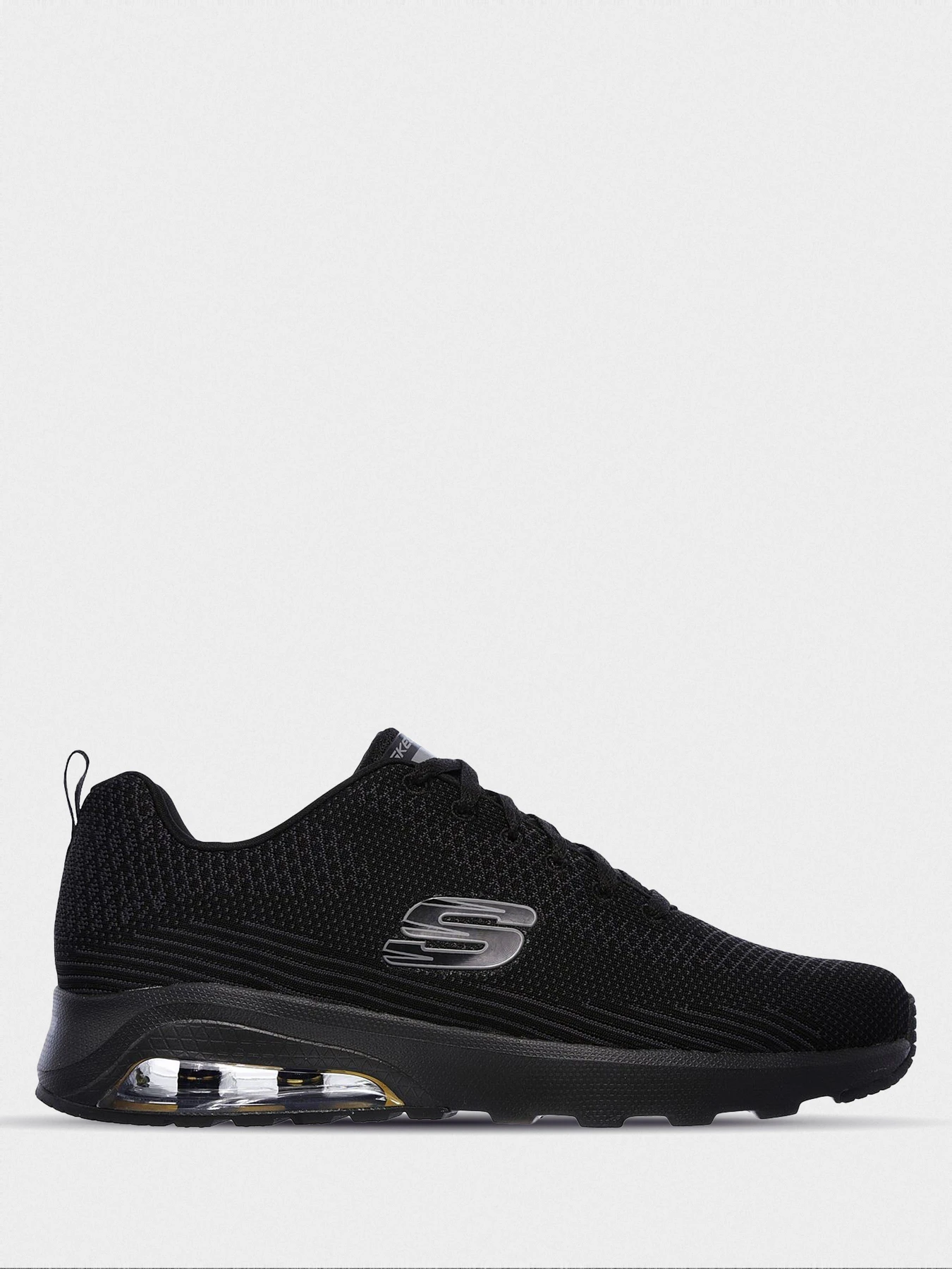 Кросівки Skechers Skech-Air Varsity модель 51490 BBK Фото