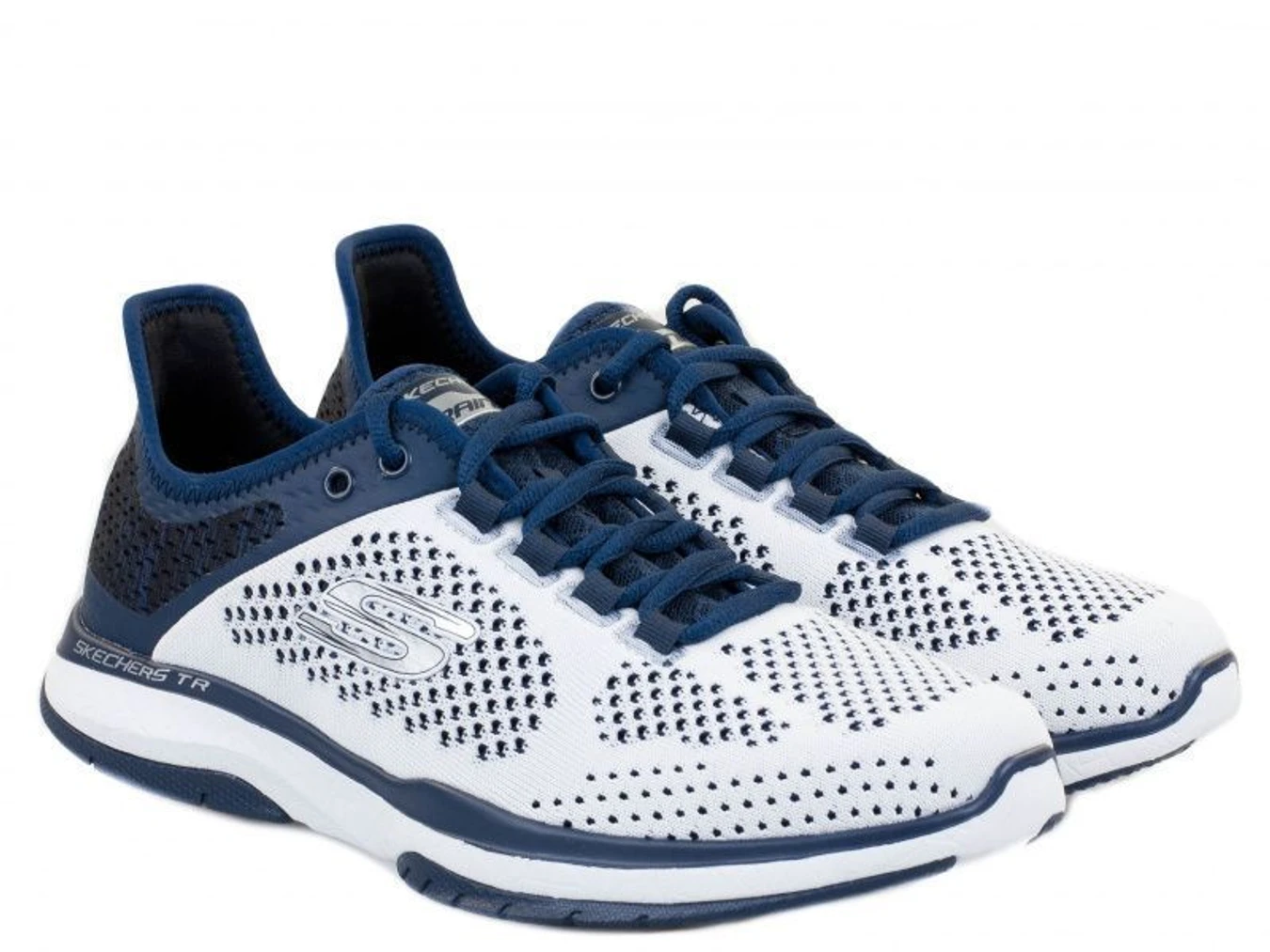 Кросівки Skechers модель 52609 WNV Фото
