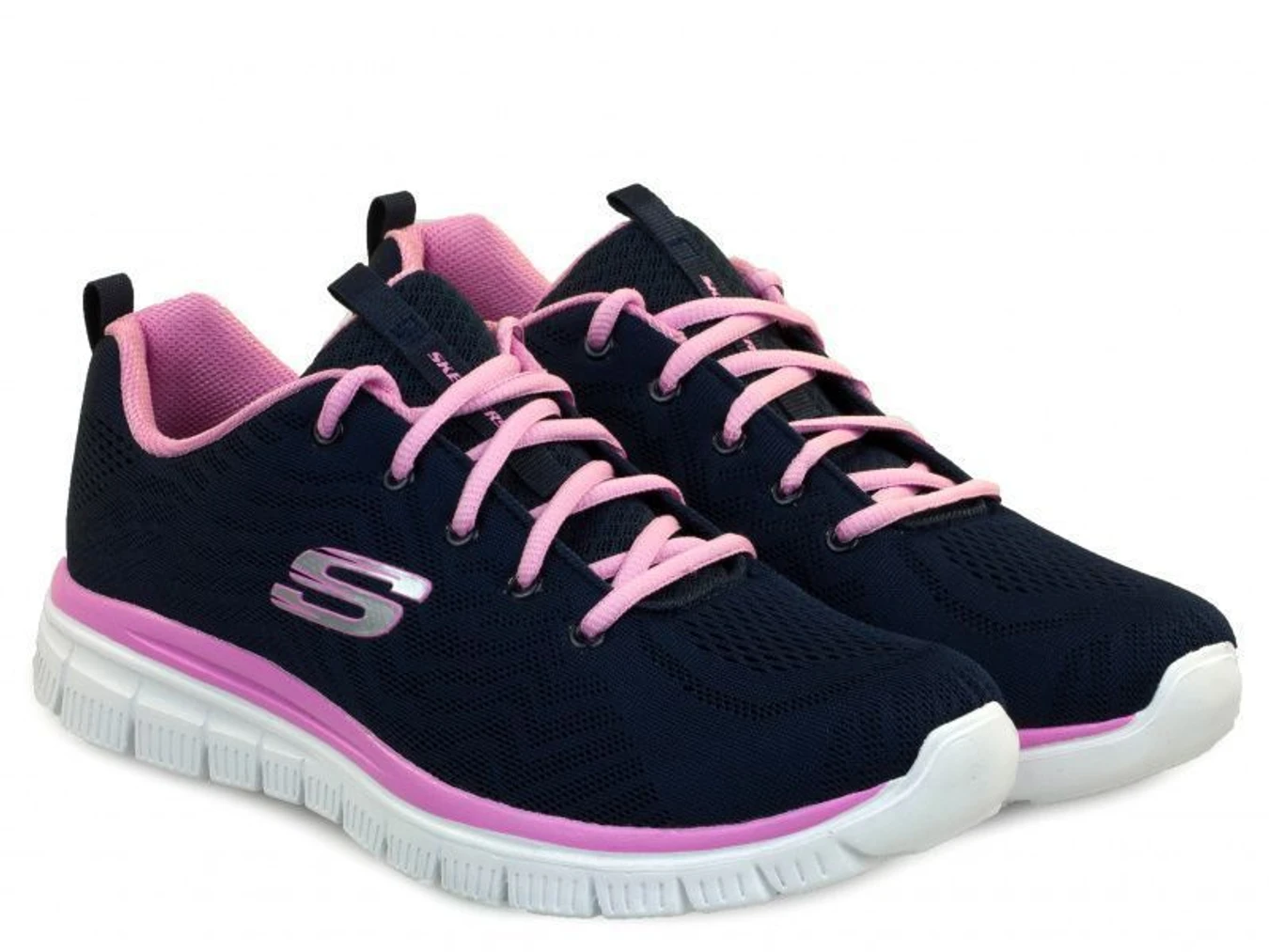Кроссовки Skechers модель 12615 NVPK Фото