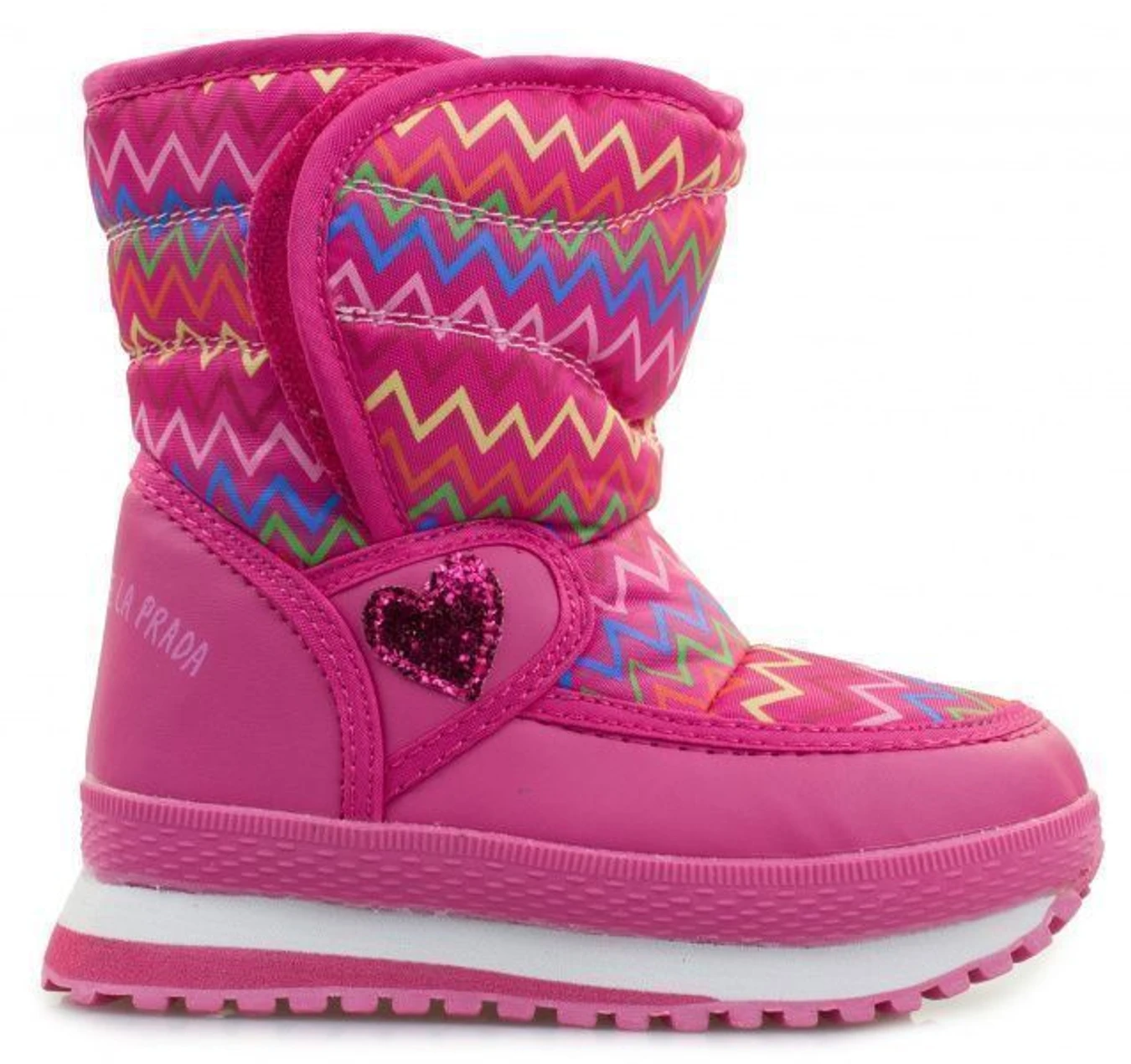 Сапоги и ботфорты AGATHA RUIZ DE LA PRADA модель 171986-A Фото