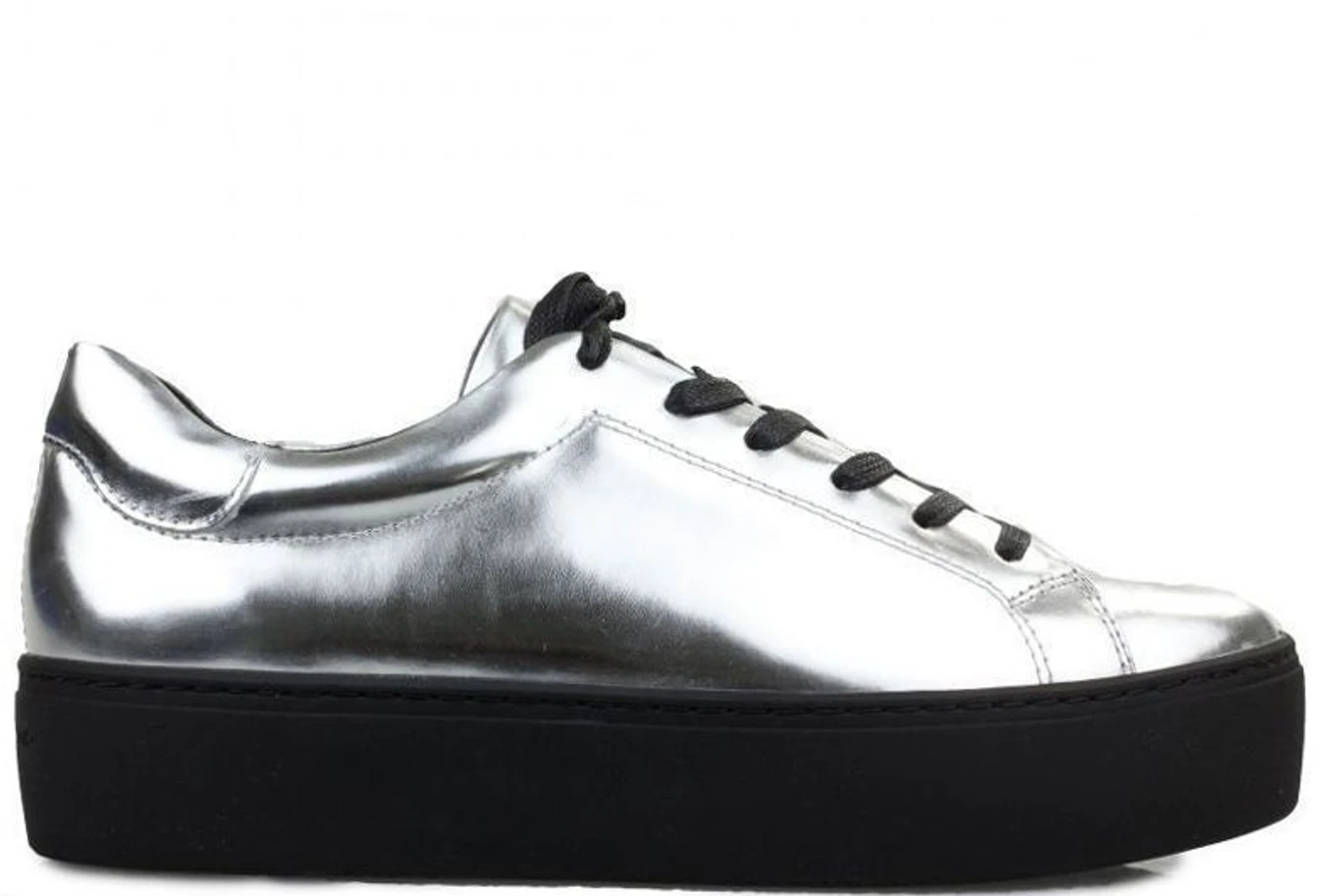 Кеды VAGABOND модель 4424-083-83 Фото
