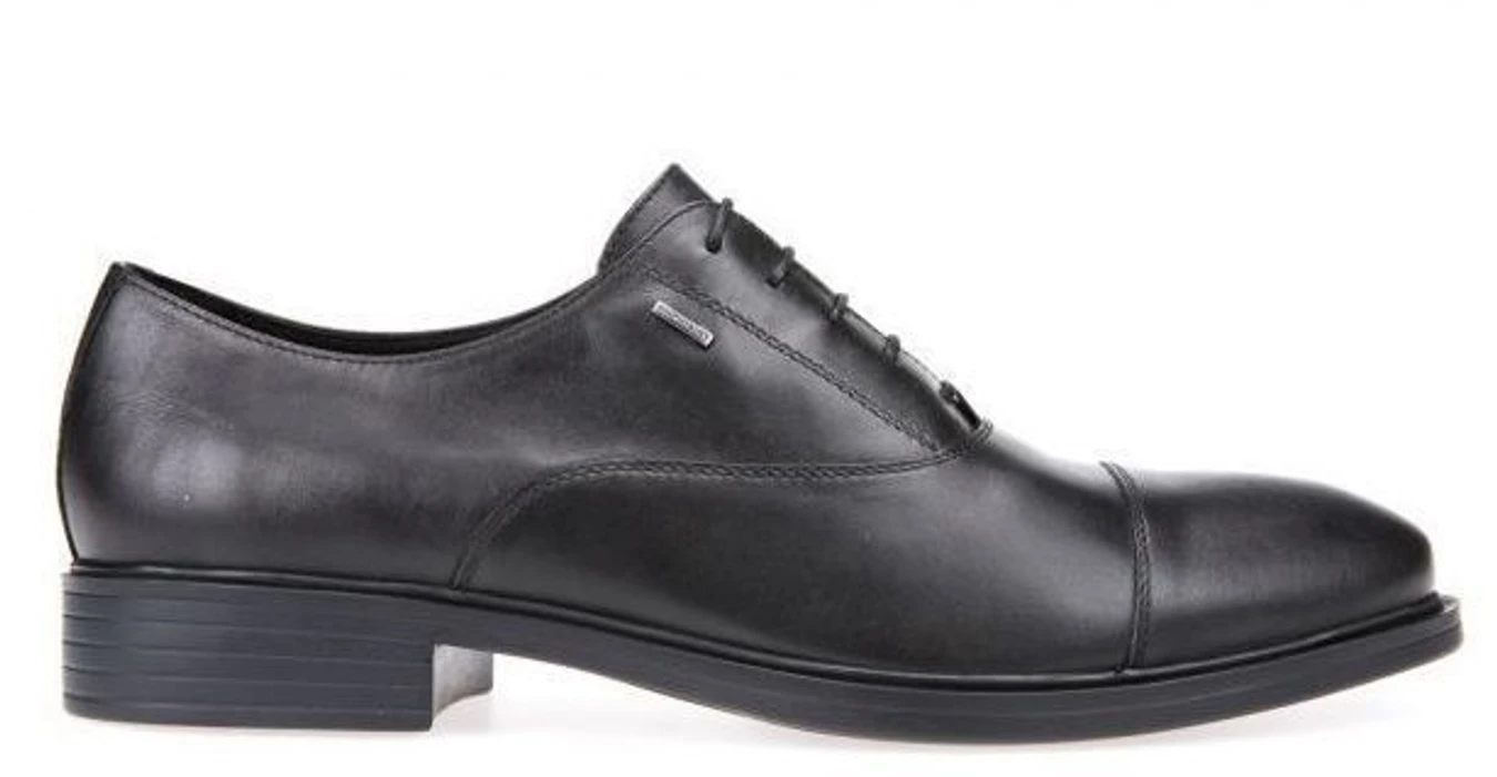 Туфлі та лофери Geox модель U742XB-00043-C9999 Фото