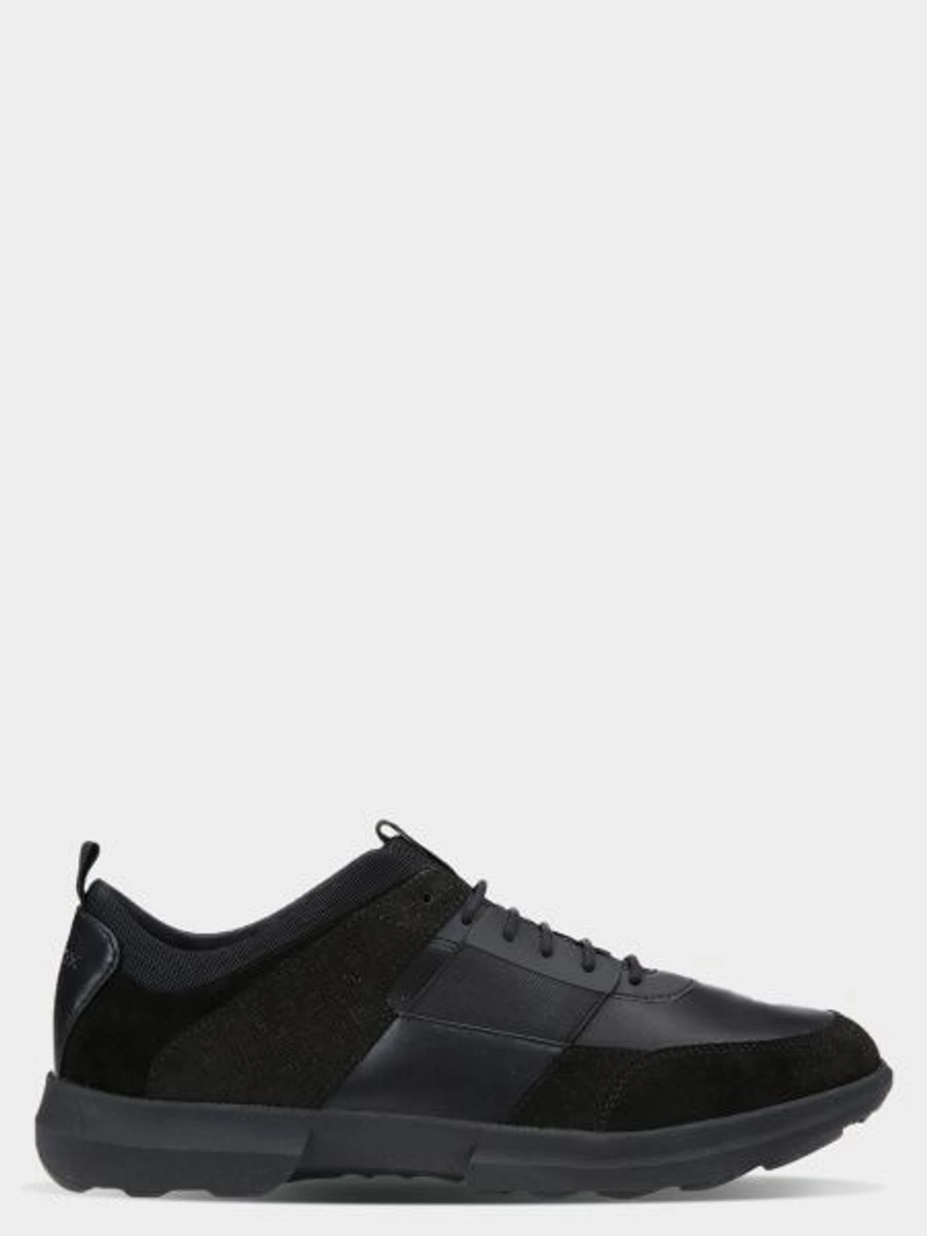 Кросівки Geox модель U743RB-08522-C9999 Фото