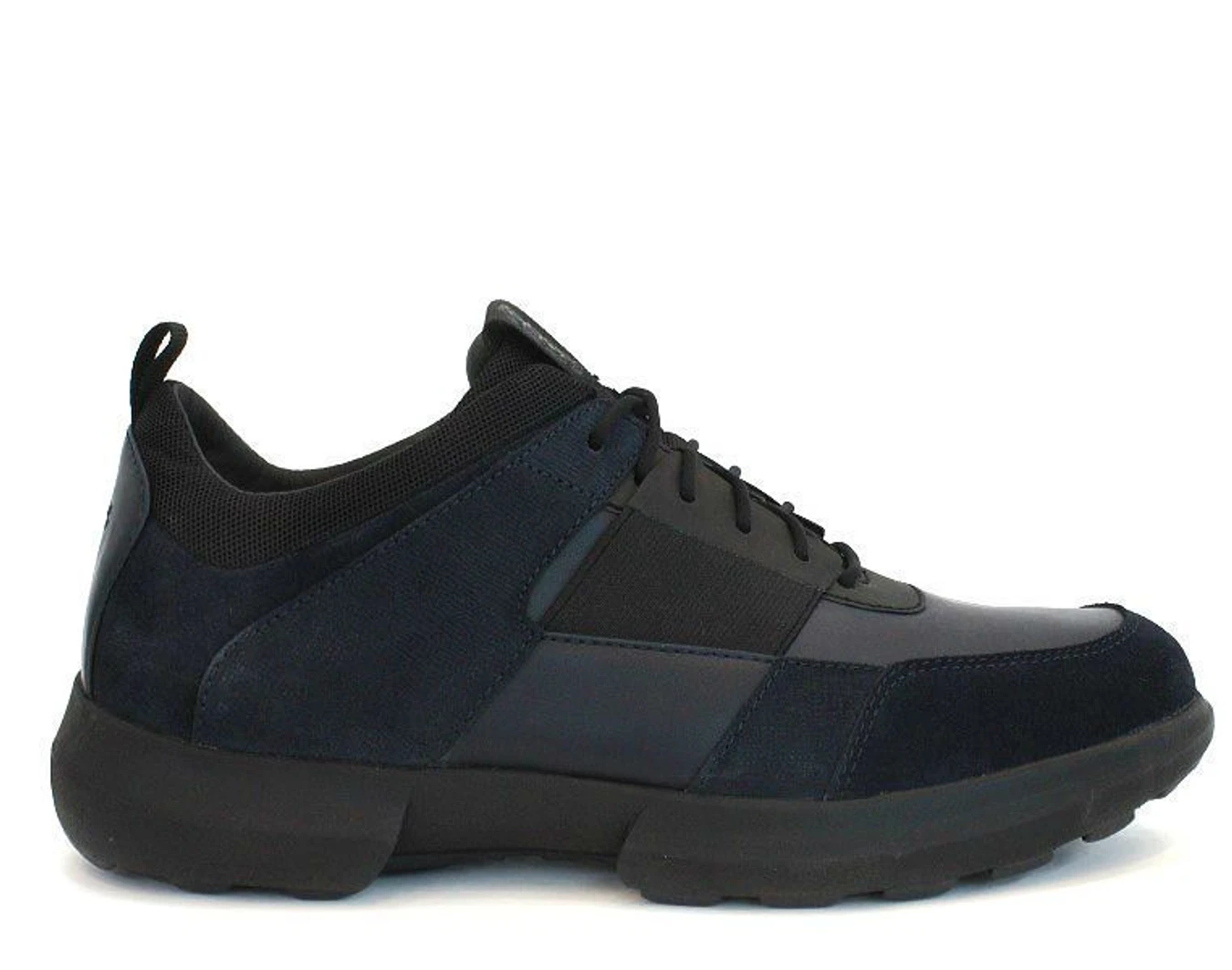 Кросівки Geox модель U743RB-08522-C0045 Фото