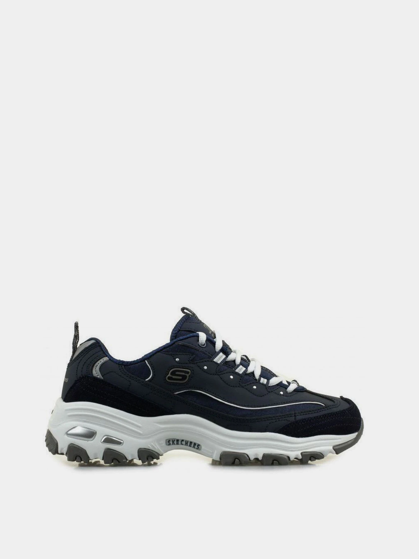 Кроссовки Skechers D'Lites модель 11936 NVW Фото