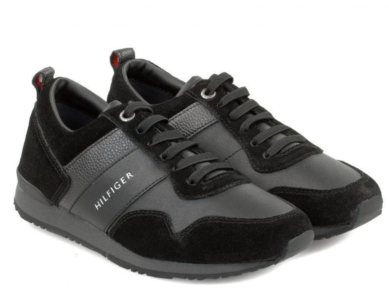 Кроссовки Tommy Hilfiger модель FB0FB00078-990 Фото