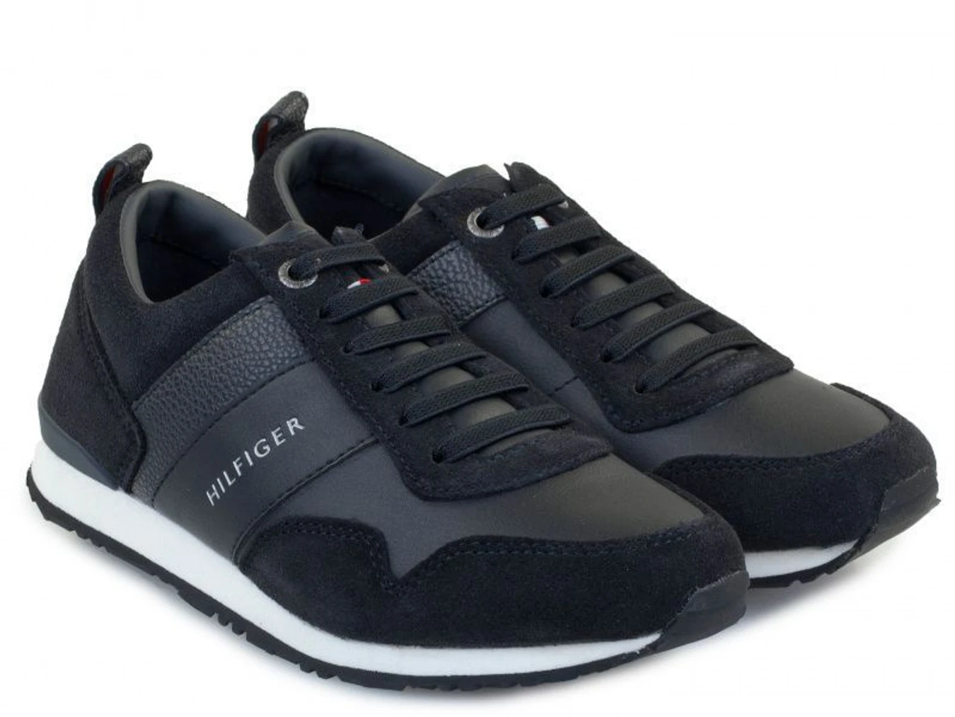 Кроссовки Tommy Hilfiger модель FB0FB00078-403 Фото