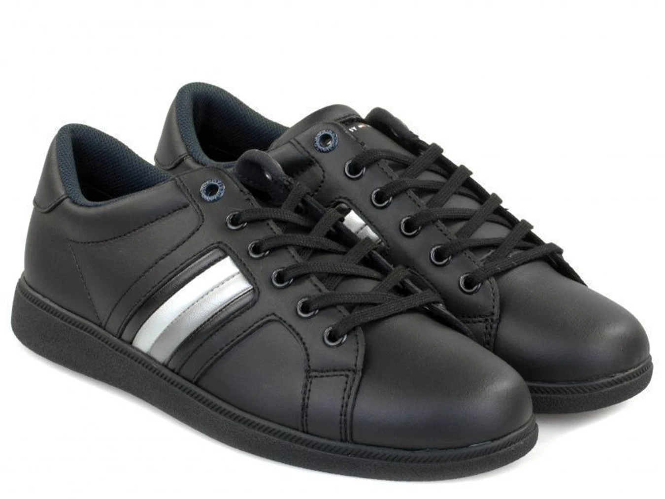 Кеды Tommy Hilfiger модель FB0FB00073-990 Фото