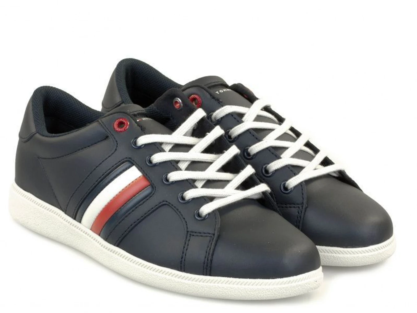 Кеды Tommy Hilfiger модель FB0FB00073-403 Фото