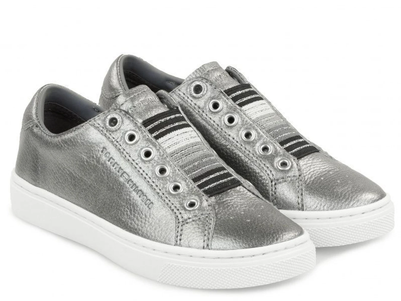 Кеди Tommy Hilfiger модель FG0FG00104-042 Фото