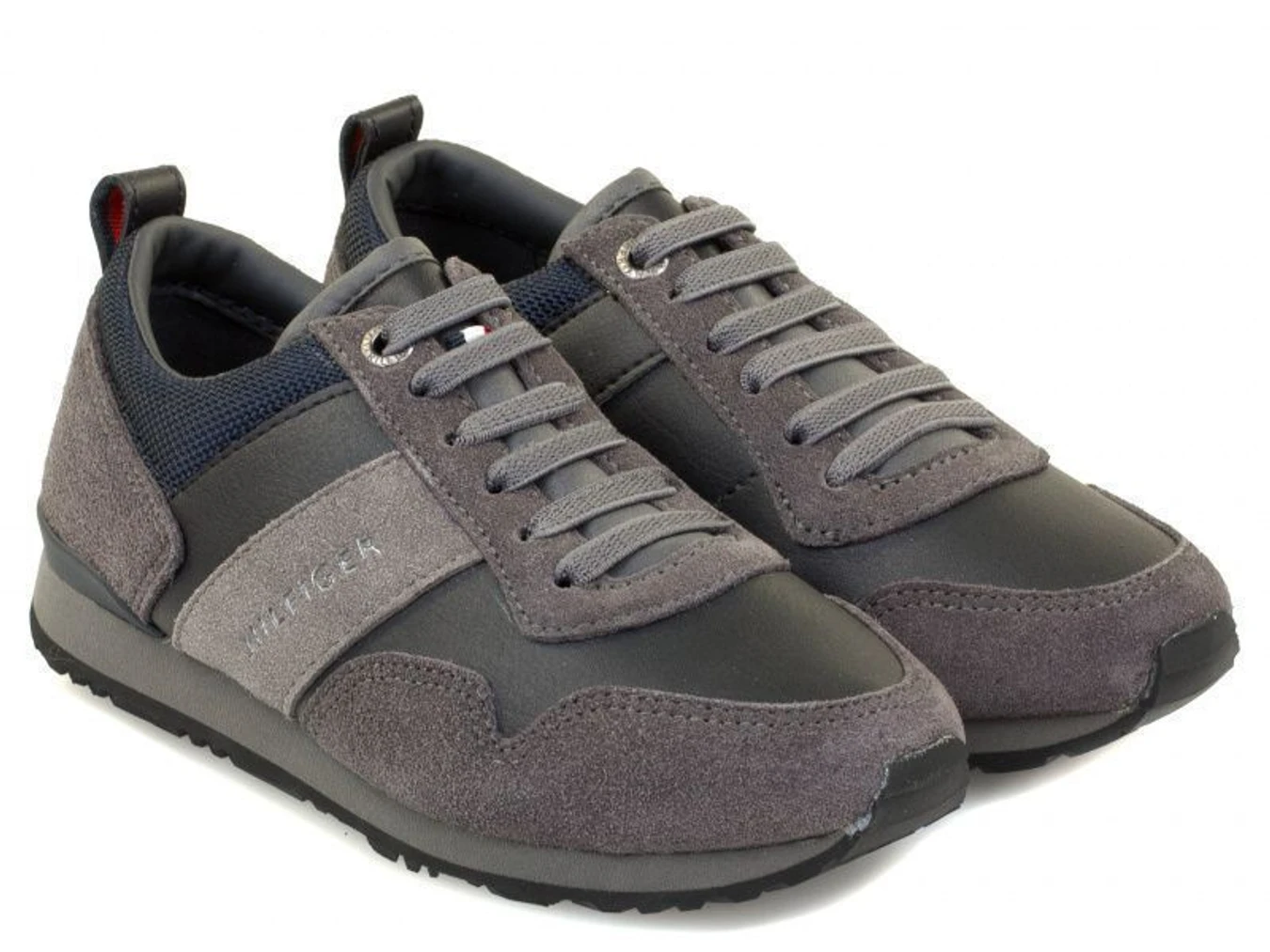 Кроссовки Tommy Hilfiger модель FB0FB00076-907 Фото