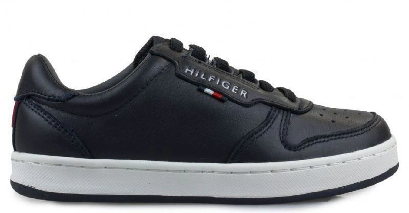 Кеды Tommy Hilfiger модель FU0FU00029-403 Фото