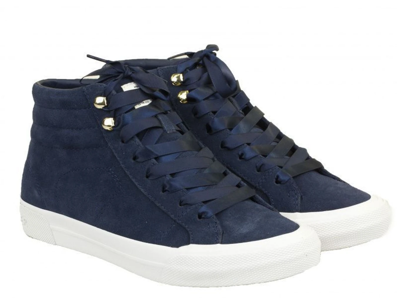 Кеды Tommy Hilfiger модель FW0FW01640-406 Фото