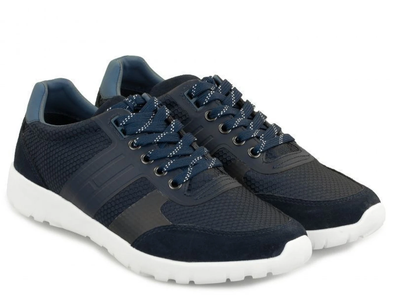 Кроссовки Tommy Hilfiger модель FM0FM00869-406 Фото