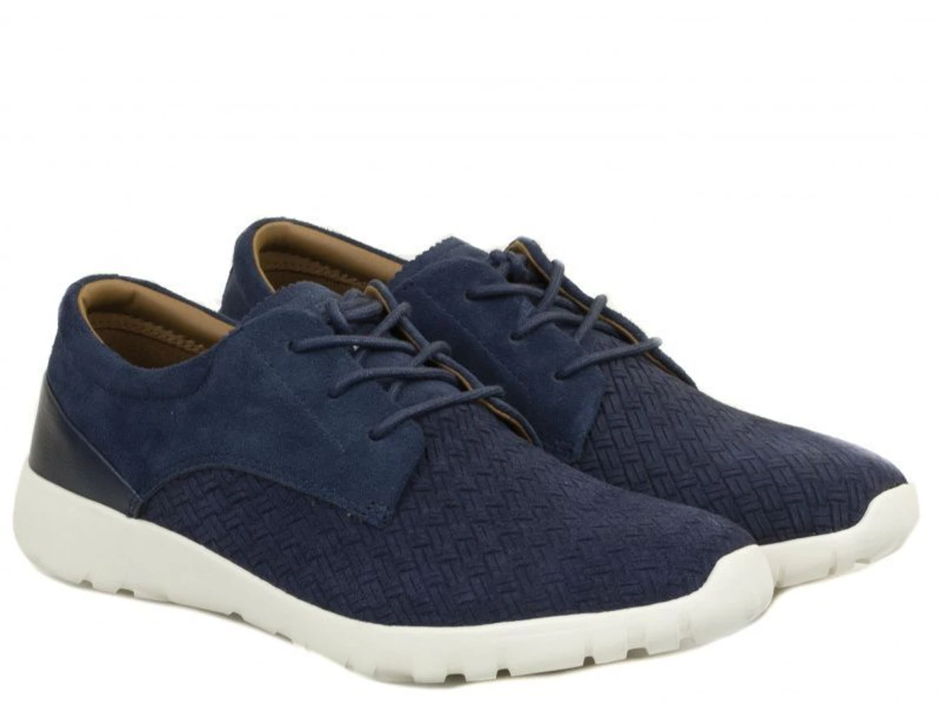 Кроссовки Tommy Hilfiger модель FM0FM00870-406 Фото