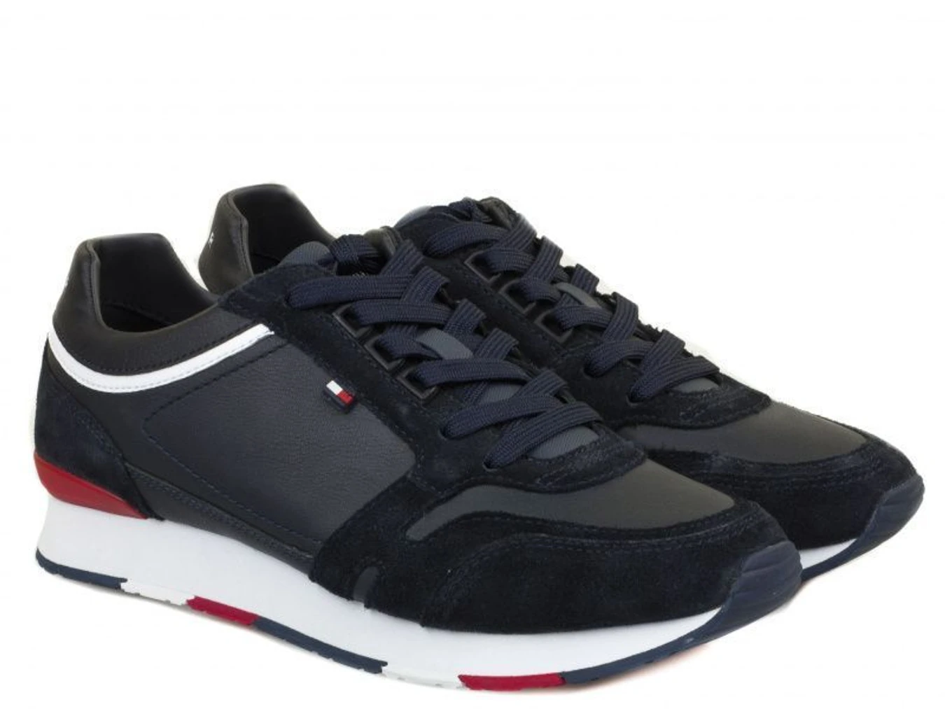 Кросівки Tommy Hilfiger модель FM0FM00963-403 Фото