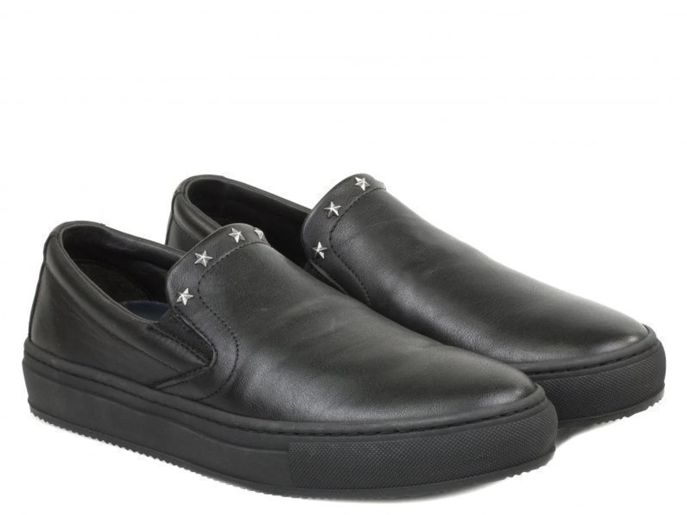Сліпони та мокасини Tommy Hilfiger модель FM0FM00835-990 Фото