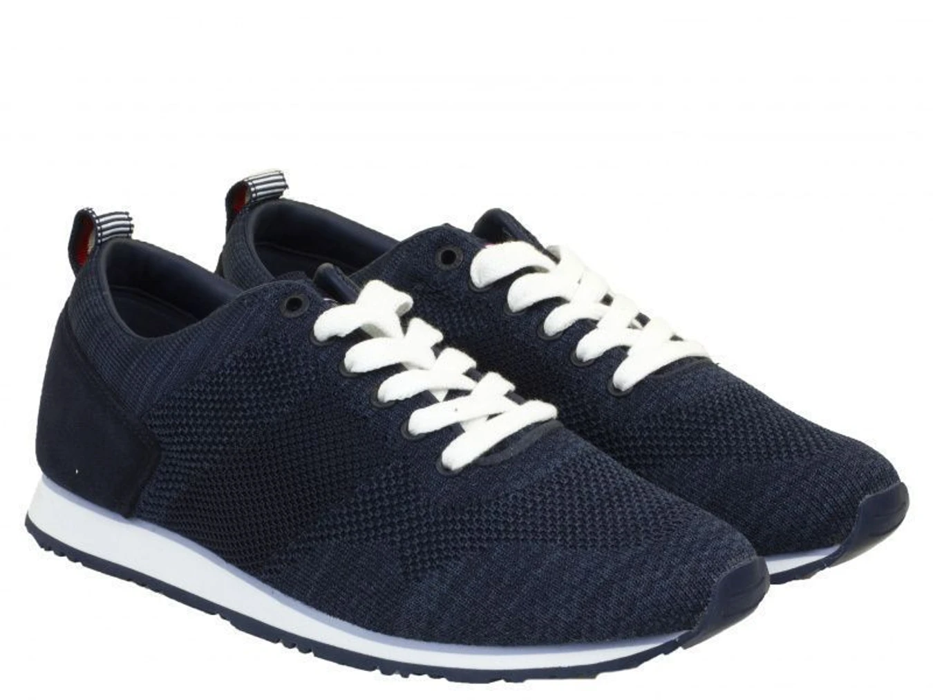 Кроссовки Tommy Hilfiger модель FM0FM00842-406 Фото