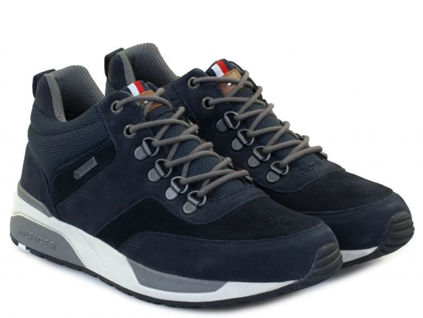 Кроссовки Tommy Hilfiger модель FM0FM00921-403 Фото