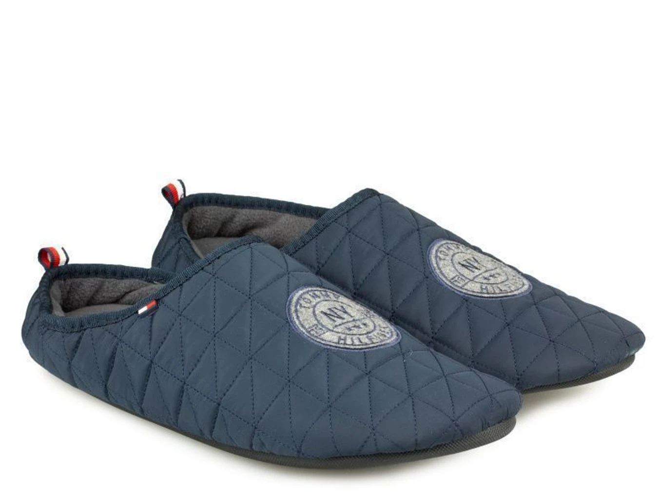 Тапки Tommy Hilfiger модель FM0FM01137-403 Фото