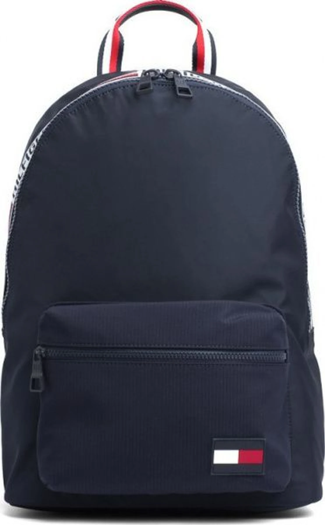Шапка Tommy Hilfiger модель AW0AW04437-413 Фото
