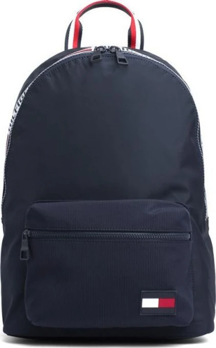 Шапка Tommy Hilfiger модель AW0AW04437-413 Фото