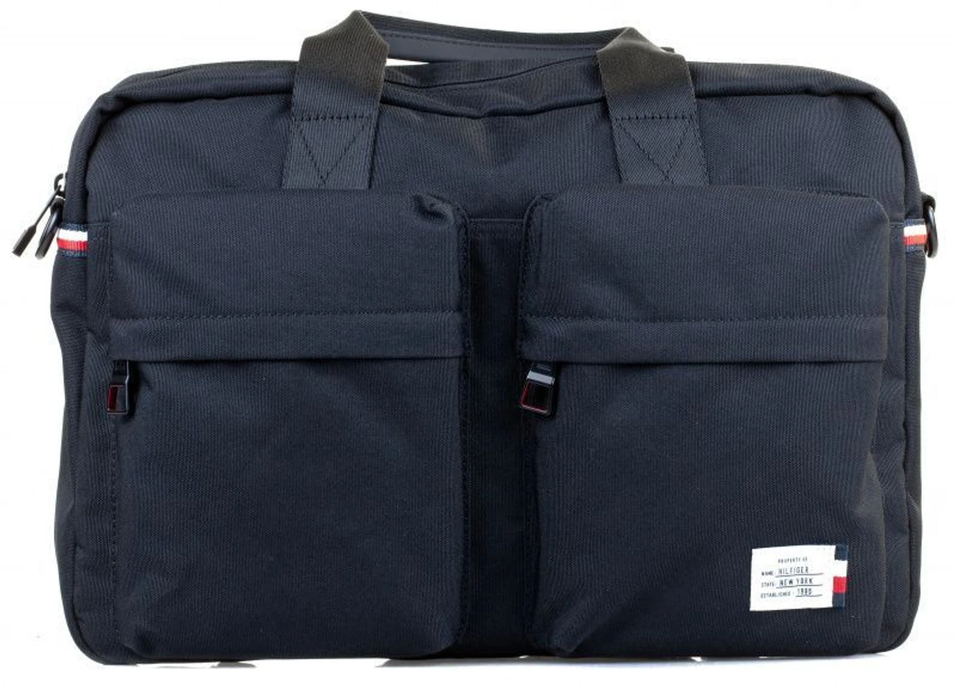 Сумки Tommy Hilfiger модель AM0AM02614-002 Фото